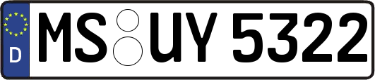 MS-UY5322