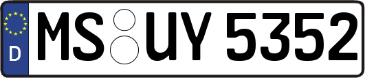 MS-UY5352