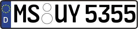MS-UY5355