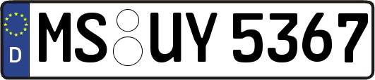 MS-UY5367