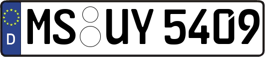 MS-UY5409