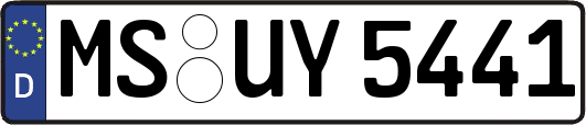 MS-UY5441
