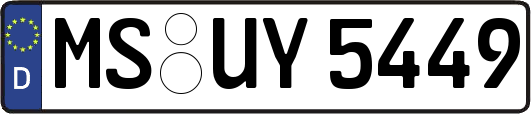 MS-UY5449