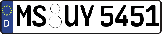 MS-UY5451