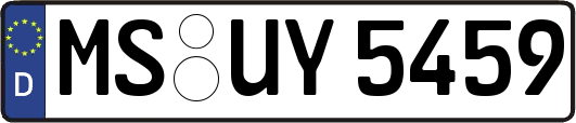 MS-UY5459