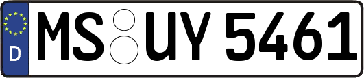 MS-UY5461