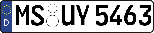 MS-UY5463