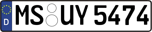 MS-UY5474
