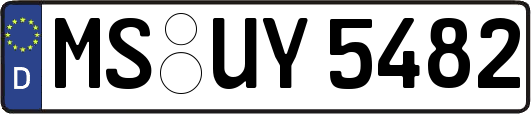 MS-UY5482
