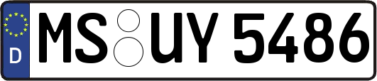 MS-UY5486
