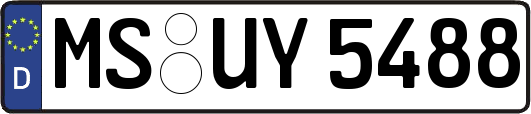 MS-UY5488