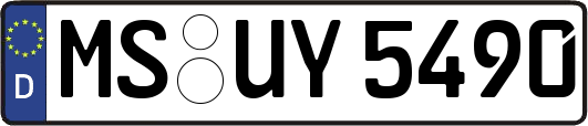MS-UY5490