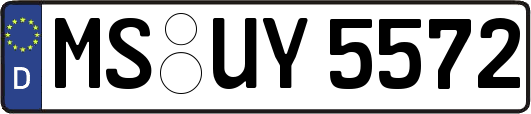 MS-UY5572