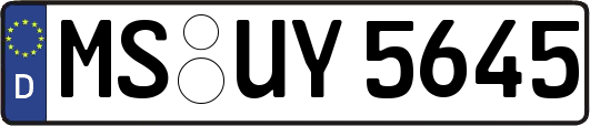 MS-UY5645