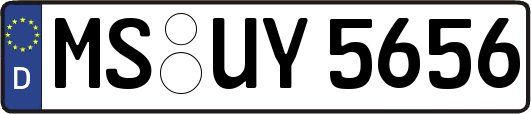 MS-UY5656