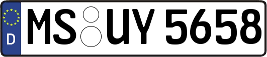 MS-UY5658