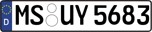 MS-UY5683