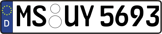 MS-UY5693