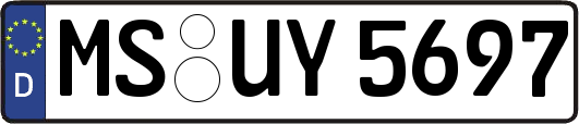 MS-UY5697
