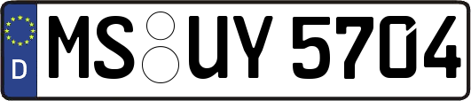 MS-UY5704