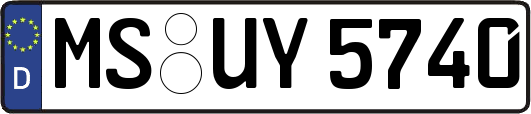 MS-UY5740