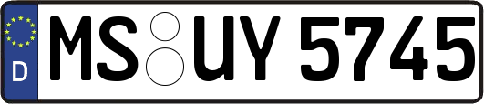MS-UY5745