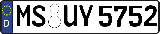 MS-UY5752