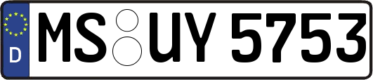 MS-UY5753