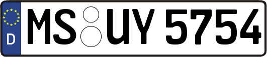 MS-UY5754