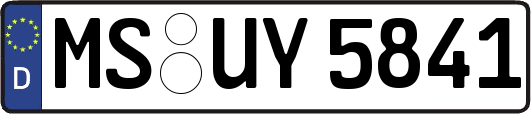 MS-UY5841