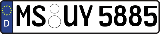 MS-UY5885