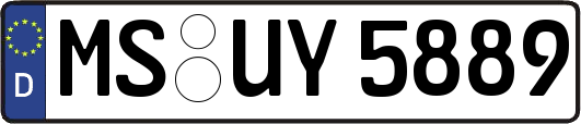 MS-UY5889