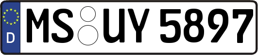 MS-UY5897
