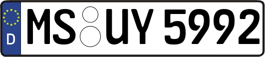 MS-UY5992