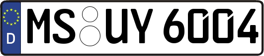 MS-UY6004