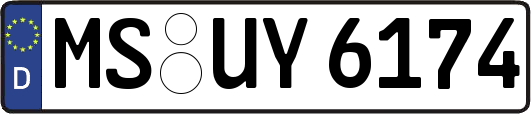 MS-UY6174