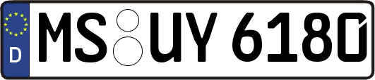 MS-UY6180