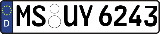MS-UY6243