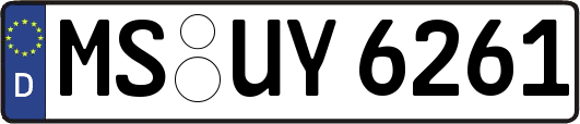 MS-UY6261