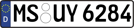 MS-UY6284