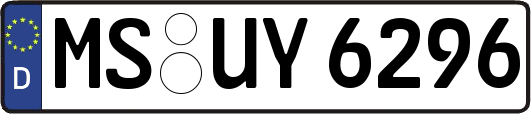 MS-UY6296