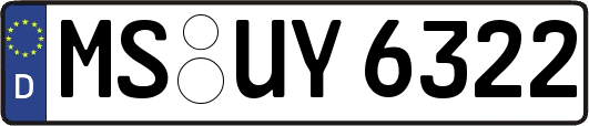 MS-UY6322