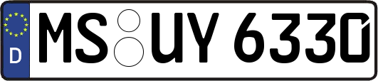 MS-UY6330