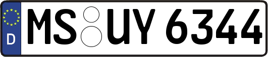 MS-UY6344