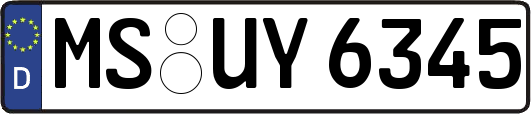 MS-UY6345