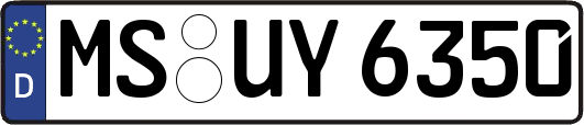 MS-UY6350