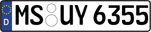 MS-UY6355