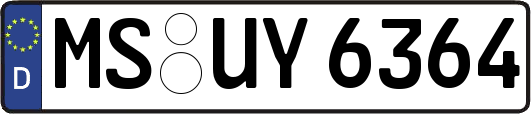 MS-UY6364