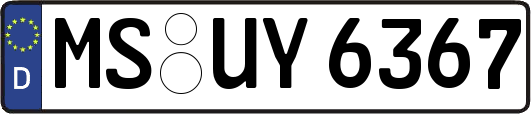 MS-UY6367