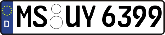 MS-UY6399